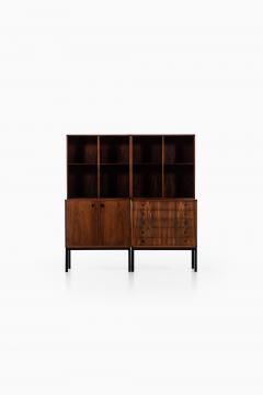 Hans Hove Palle Petersen Storage Unit Bookcase Produced by Christian Linneberg - 1850672