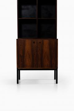 Hans Hove Palle Petersen Storage Units Bookcases Produced by Christian Linneberg - 1884718