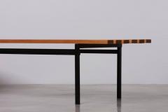 Hans K necke Hans K necke P1 Bench for Tecta Germany 1960s - 609049