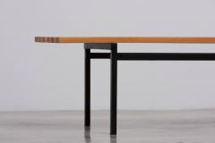 Hans K necke Hans K necke P1 Bench for Tecta Germany 1960s - 609050