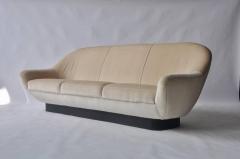 Hans Kaufeld 1960s Sofa by Hans Kaufeld - 394297