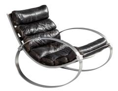hans kaufeld rocking chair