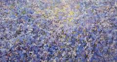 Hans Keuls Violet Spring - 3530712