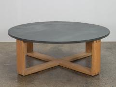 Hans Krieks Hans Krieks Slate Coffee Table - 2208043