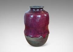 Hans Kristensen Vase by Hans Kristensson for H gan s - 4335988