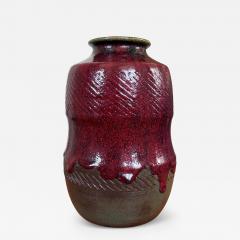 Hans Kristensen Vase by Hans Kristensson for H gan s - 4336203