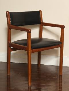 Hans Moller Niels Moller desk chair - 757020