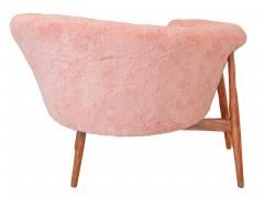 Hans Olsen Fried Egg Lounge Chair - 4535113
