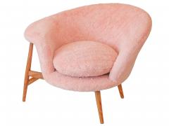 Hans Olsen Fried Egg Lounge Chair - 4535117