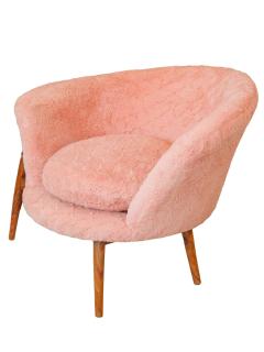 Hans Olsen Fried Egg Lounge Chair - 4535119