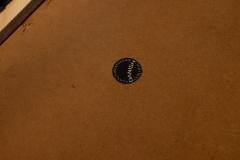 Hans Olsen Hans Olsen Expandable Roundette with Six Chairs - 4399990