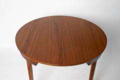 Hans Olsen Hans Olsen Expandable Roundette with Six Chairs - 4399999