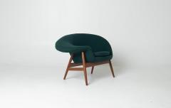 Hans Olsen Hans Olsen Fried Egg Chair - 4712695