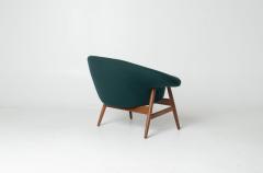 Hans Olsen Hans Olsen Fried Egg Chair - 4712696