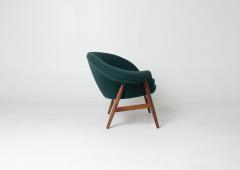 Hans Olsen Hans Olsen Fried Egg Chair - 4712697