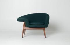 Hans Olsen Hans Olsen Fried Egg Chair - 4712712