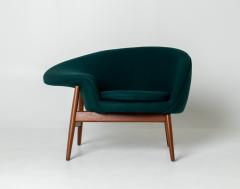 Hans Olsen Hans Olsen Fried Egg Chair - 4712719