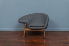 Hans Olsen Hans Olsen Fried Egg Chair Model 188 - 3343320