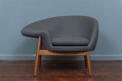 Hans Olsen Hans Olsen Fried Egg Chair Model 188 - 3343321