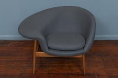 Hans Olsen Hans Olsen Fried Egg Chair Model 188 - 3343322