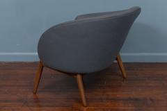 Hans Olsen Hans Olsen Fried Egg Chair Model 188 - 3343327