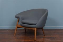 Hans Olsen Hans Olsen Fried Egg Chair Model 188 - 3343328