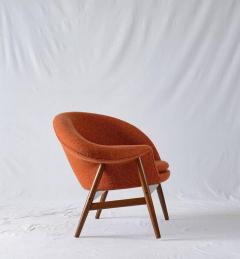 Hans Olsen Hans Olsen Fried Egg Lounge Chair - 224271