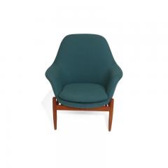 Hans Olsen Lounge Chair - 2464000