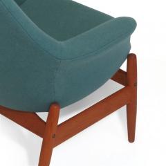 Hans Olsen Lounge Chair - 2464001
