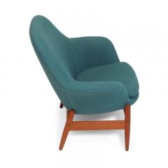 Hans Olsen Lounge Chair - 2464002