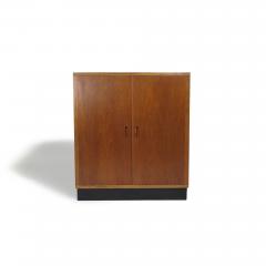 Hans Olsen Mid Century Multicolored Dresser Cabinet - 3343415