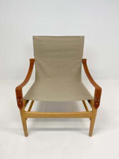 Hans Olsen Midcentury Hans Olsen Gazelle Safari Lounge Chair 1960s - 2277068