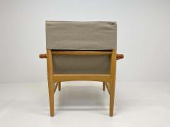 Hans Olsen Midcentury Hans Olsen Gazelle Safari Lounge Chair 1960s - 2277087