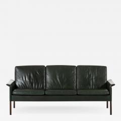 Hans Olsen Sofa Model 500 Produced by C S M bler - 1949877