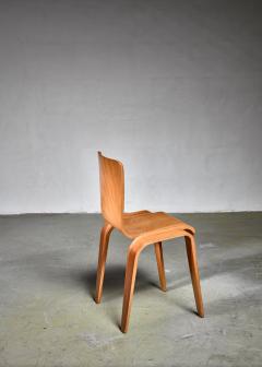 Hans Pieck Bambi chair by Han Pieck the Netherlands 1940s - 1099845