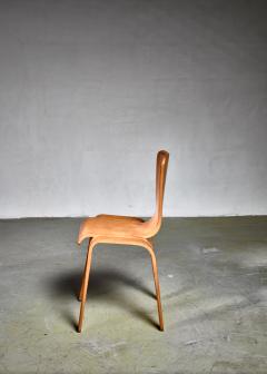 Hans Pieck Bambi chair by Han Pieck the Netherlands 1940s - 1099847