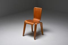Hans Pieck Dutch Modernist Bambi chair by Han Pieck 1950s - 1985092