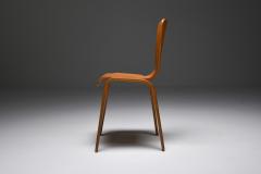 Hans Pieck Dutch Modernist Bambi chair by Han Pieck 1950s - 1985095