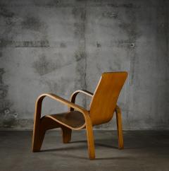 Hans Pieck Hans Pieck Lawo Chair - 195086