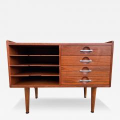 Hans Wegner 1950s Hans J Wegner Chest of Drawers - 3371756