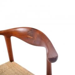 Hans Wegner Cow Horn Chair by Hans Wegner for Johannes Hansen - 504220