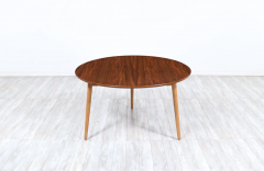 Hans Wegner Danish Modern Heart Dining Set by Hans J Wegner - 2751900