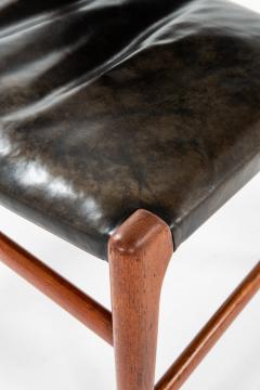 Hans Wegner Dining Chairs Variant of Model JH507 Produced by Cabinetmaker Johannes Hansen - 1988256