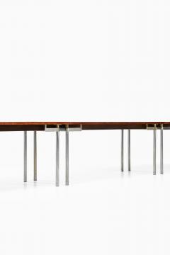 Hans Wegner Dining Conference Table Produced by Andreas Tuck - 2003605