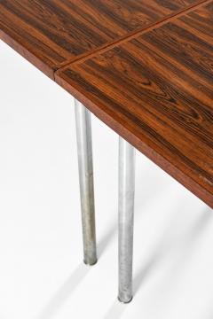 Hans Wegner Dining Conference Table Produced by Andreas Tuck - 2003608