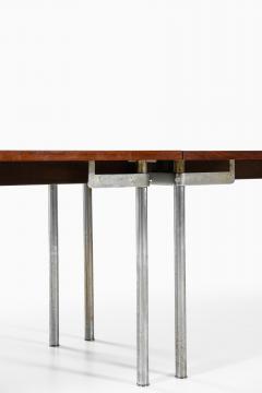 Hans Wegner Dining Conference Table Produced by Andreas Tuck - 2003611