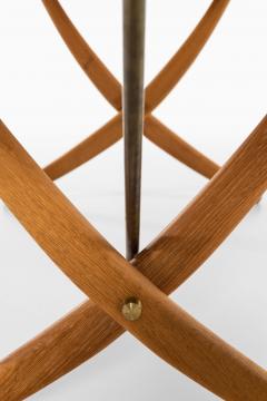 Hans Wegner Dining Table Model AT 304 Produced by Andreas Tuck - 1933181