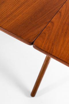 Hans Wegner Dining Table Model AT 309 Produced by Andreas Tuck - 1848054