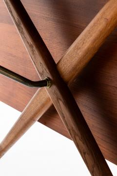 Hans Wegner Dining Table Model AT 309 Produced by Andreas Tuck - 1848055