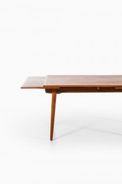 Hans Wegner Dining Table Model AT 312 Produced by Andreas Tuck - 1884661